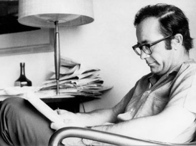 Proponen llamar Rodolfo Walsh a una calle en Retiro