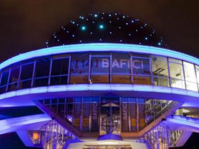  Dos semanas para el deleite de los cinéfilos