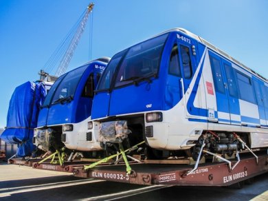 Por obras de actualización, la línea B funcionará con servicio restringido hasta 2015