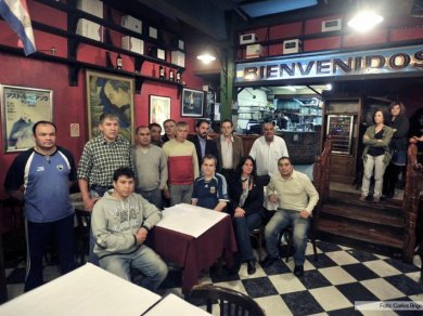 Un respiro para los trabajadores de 