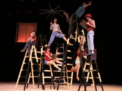  El Circo del mundo se da cita en Buenos Aires