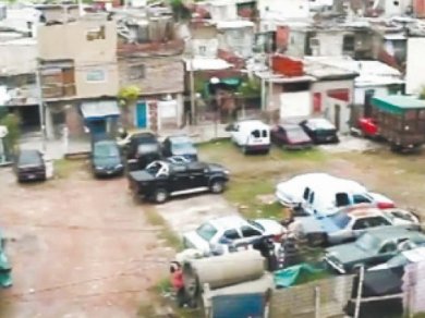 Denuncian grave estafa del Gobierno porteño