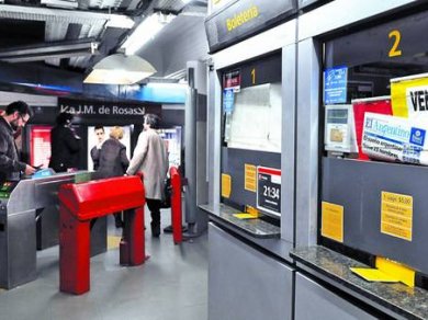 Trabajadores del subte reclaman más seguridad