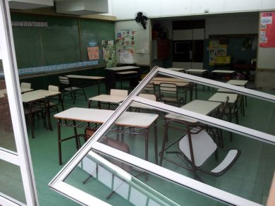 Crónica de un desastre anunciado