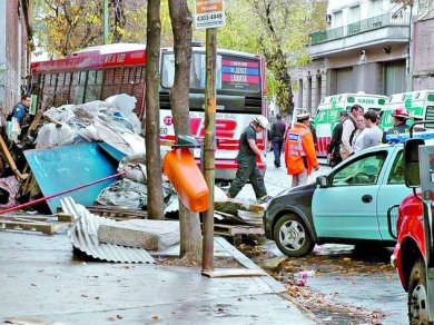 Vulnerables vulneradas