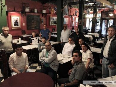 Los trabajadores de Lalo esperan una solución de fondo