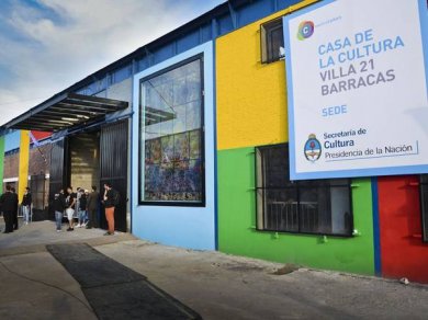  Por un ingreso democrático