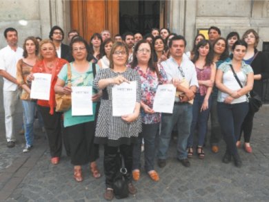 La Justicia frenó otro avance del macrismo sobre la autonomía comunal