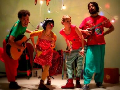 Para seguir disfrutando las vacaciones de invierno