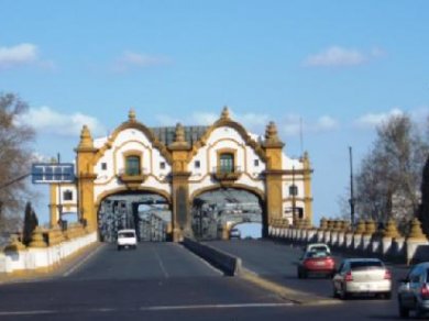 Baremboim dará un concierto en Puente Alsina