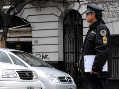 Se acordó con Nación la permanencia de la Policía Federal en la Ciudad