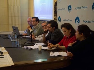  Impulsan jornadas de 6 horas para enfermería