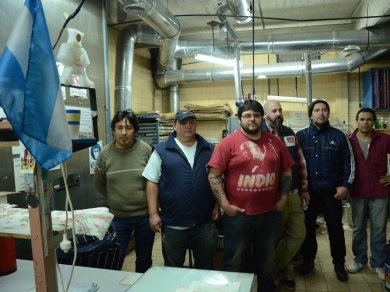 Microteclados, macro resistencia