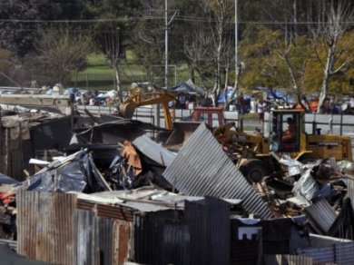 Presentan proyecto para frenar la subejecución de partidas sociales