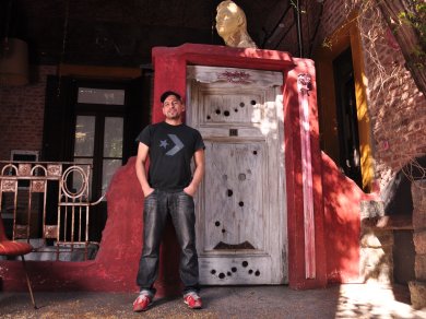 Un teatro obra de arte