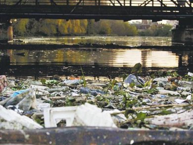 Las Defensorías de Ciudad y Nación trabajarán conjuntamente en la Causa Riachuelo