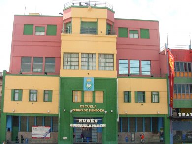 Más achique, menos inclusión