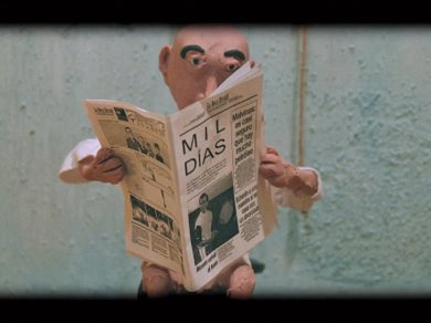  Un barrio de película