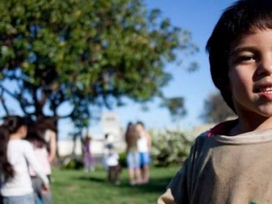 Imputaron a siete prefectos por el crimen de Kevin Molina