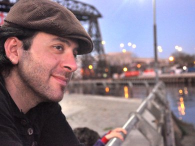 Un barrio con esencia de pueblo