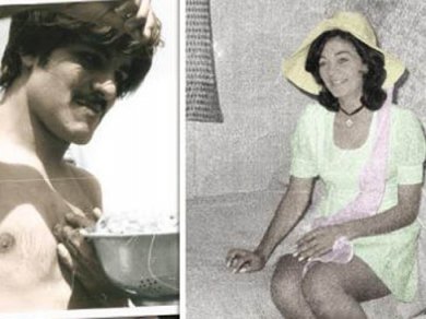  Las Abuelas anunciaron la recuperación del nieto 116