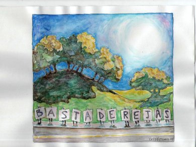 ¿Luchando contra molinos de viento?