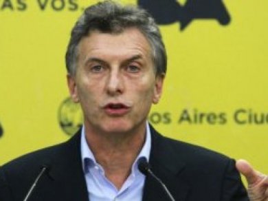 Rechazan el sobreseimiento de Macri en la causa por las escuchas ilegales