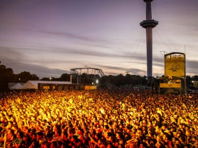 La cultura no se toma vacaciones en la ciudad