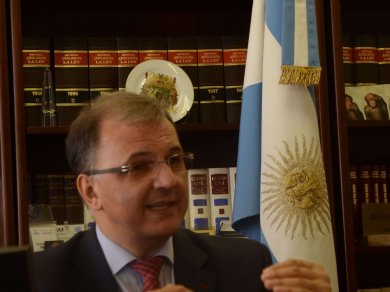 “La vivienda es el más básico de los derechos”