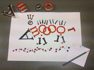 Arte para los más chicos en la Casa del Bicentenario