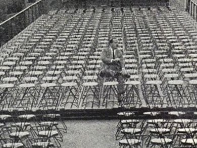 Reabren el Teatro Caminito