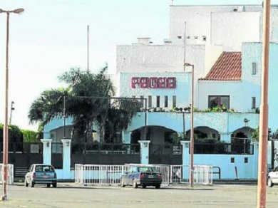 Denuncian la reprivatización del espacio público en la Costanera Norte