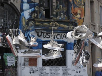 Cuestionan al Gobierno porteño por la falta de atención a víctimas de Cromañón