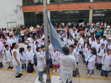 Paritarias docentes: sin acuerdo entre los gremios y el gobierno porteño
