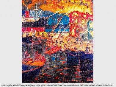  Proyecto “Realismo, literatura y memoria barrial”