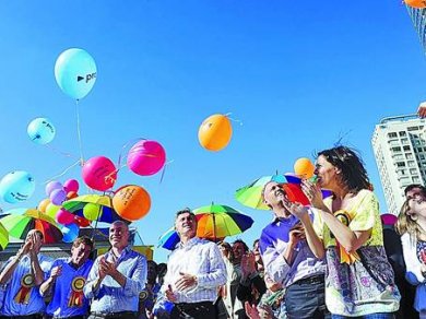 Denuncian a Rodríguez Larreta por malversación de fondos