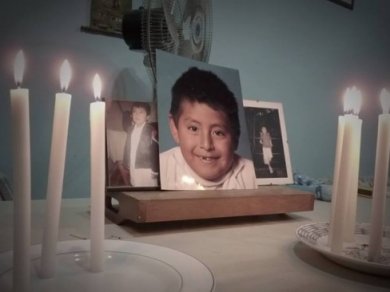 Un chico murió tras caer en un pozo ciego en el Barrio Rodrigo Bueno