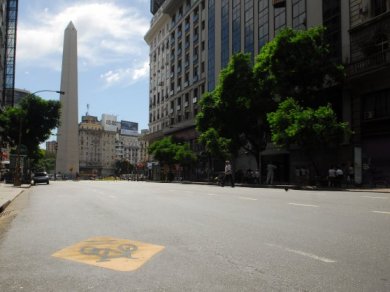 Cronograma de servicios públicos durante el fin de semana largo