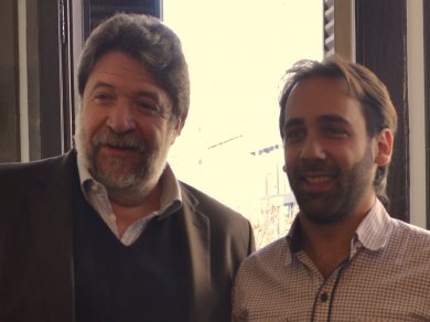 Lozano y Hagman denuncian el vaciamiento del sistema de control de habilitaciones