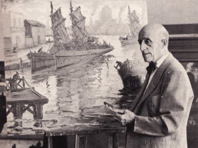 Pasado y presente: Impulso cumple 75 años