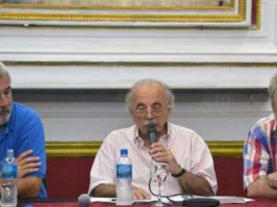 En defensa del trabajo y la producción local