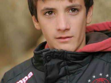 En busca de un testigo por Nehuén