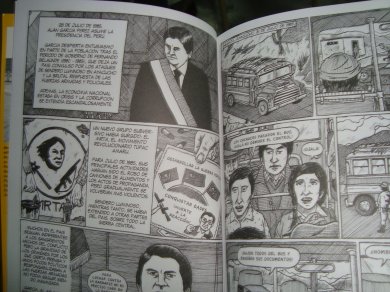 ¡Que la dibujen como quieran!