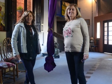  El taller de Jacinto