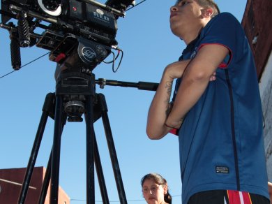 La otra máquina de guerra