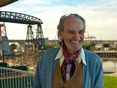  Adiós al Maestro que nos prestaba el cielo