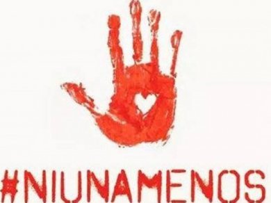 El Inadi se suma a la campaña contra la violencia de género y femicidios