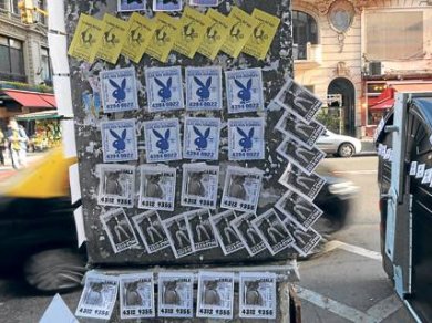 El negocio de la explotación sexual deja 72 millones diarios sólo en el Área Metropolitana