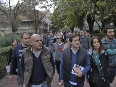 CANDIDATOS DEL SUR: MARIANO RECALDE