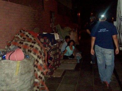 Macri fue sobreseído en la causa de la ex UCEP